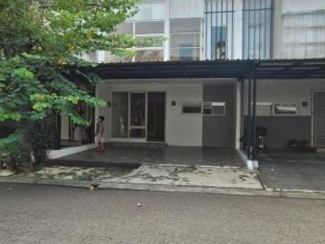 Rumah BAGUS MURAH Asri, STRATEGIS Dlm Perumahan ELIT Dkt Tol JATIWARNA