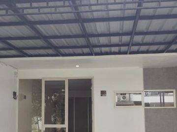 Rumah BAGUS MURAH Asri, STRATEGIS Dlm Perumahan ELIT Dkt Tol JATIWARNA
