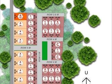 PROMO RUMAH SUBSIDI PARE KEDIRI