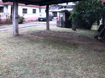 Venta Casa para remodelar, terreno 655mt., en sector sur