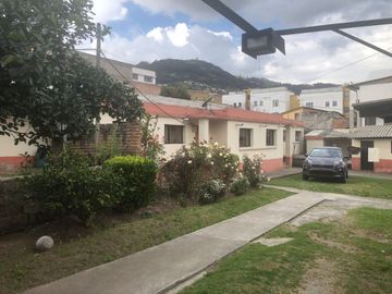 Venta Casa para remodelar, terreno 655mt., en sector sur