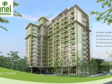 Penthouse in One Tectona Condominium with FREE Golf Rights