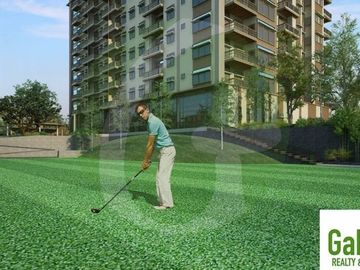 Penthouse in One Tectona Condominium with FREE Golf Rights