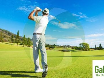 Penthouse in One Tectona Condominium with FREE Golf Rights