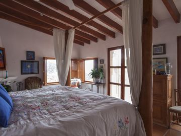 casa en venta, camino a Amatlan, Tepoztlan MORELOS