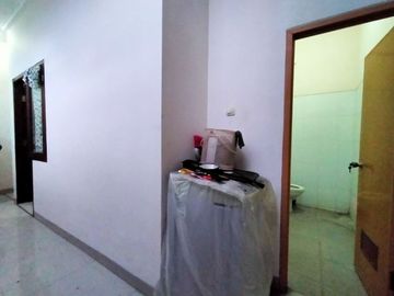 Town House di Pejaten dg Kolam Renang dan Taman & Furnished HSE-A0481
