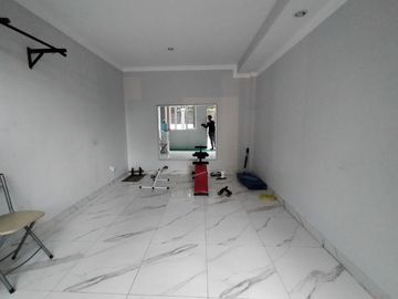 Town House di Pejaten dg Kolam Renang dan Taman & Furnished HSE-A0481