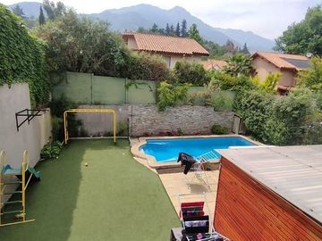 Casa en Venta en maria monvel 1669