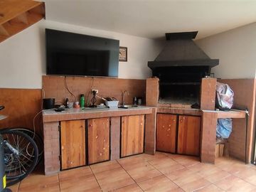 Casa en Venta en maria monvel 1669