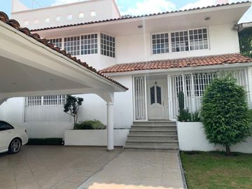 Se Vende Casa Club de Golf San Carlos