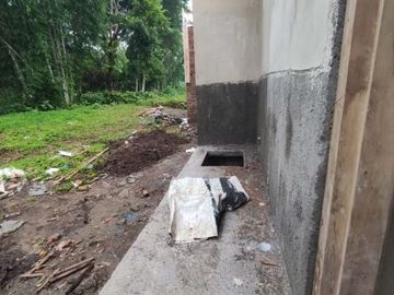 PERUMAHAN SIAP HUNI 200 JUTAAN DI SECANG, MAGELANG