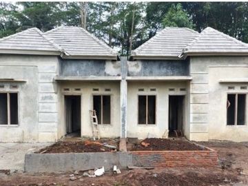 PERUMAHAN SIAP HUNI 200 JUTAAN DI SECANG, MAGELANG