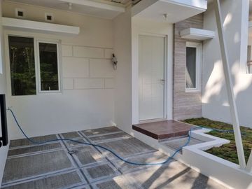 RUMAH SIAP HUNI MURAH 300 JUTAAN DI PRAMBANAN