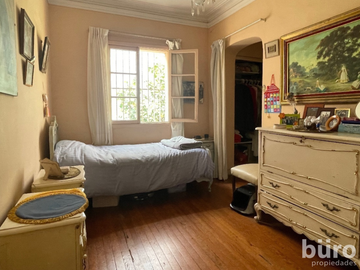 CASA EN VENTA A PASOS DEL GOLF SAN ISIDRO