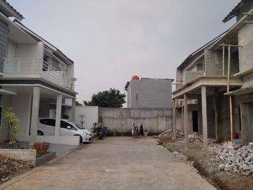 Dealova Caringin Siap Huni dan Indent