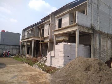 Dealova Caringin Siap Huni dan Indent