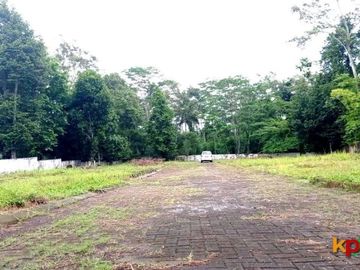 Kavling Cluster Area Perumahan Inkopad, Hemat 150 Jutaan