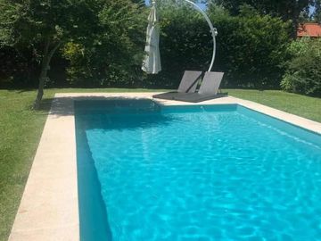 Casa - Haras Santa Maria