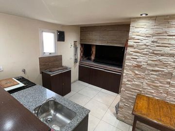 Departamento 4 amb. primera linea al mar, Mirador Cabo Corrientes