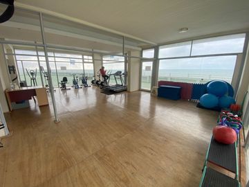 Departamento 4 amb. primera linea al mar, Mirador Cabo Corrientes