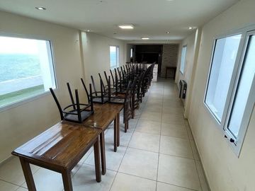Departamento 4 amb. primera linea al mar, Mirador Cabo Corrientes