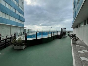 Departamento 4 amb. primera linea al mar, Mirador Cabo Corrientes