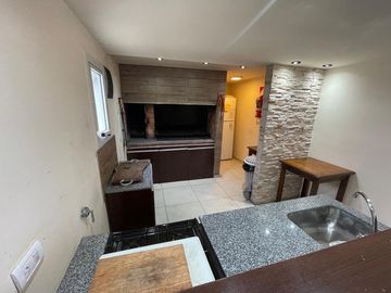 Departamento 4 amb. primera linea al mar, Mirador Cabo Corrientes