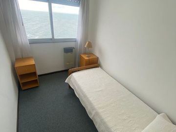 Departamento 4 amb. primera linea al mar, Mirador Cabo Corrientes