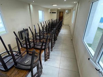 Departamento 4 amb. primera linea al mar, Mirador Cabo Corrientes
