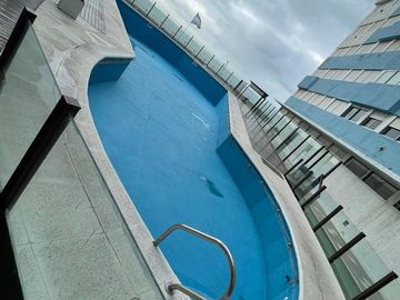Departamento 4 amb. primera linea al mar, Mirador Cabo Corrientes