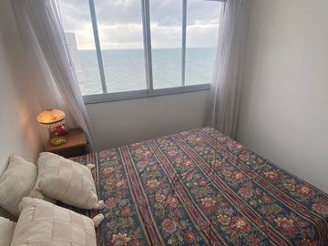 Departamento 4 amb. primera linea al mar, Mirador Cabo Corrientes