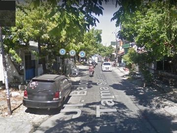 Rumah RUKO Tandes Balongsari Manukan Margomulyo Sukomanungga