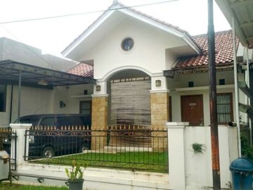 JUAL RUMAH DI TAMAN PERSADA ASRI MARGASARI BUAHBATU BANDUNG