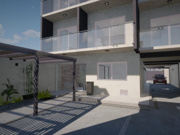 Departamento en Venta Villa Luzuriaga / La Matanza (B145 778)