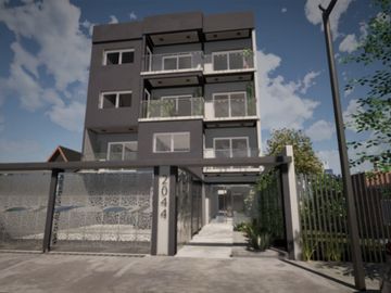 Departamento en Venta Villa Luzuriaga / La Matanza (B145 778)