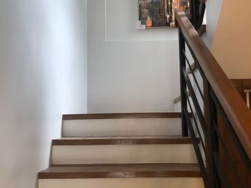Sleek Brand New House & Lot Tandang Sora Congressional Q.C. Philhomes - Kenneth Matias