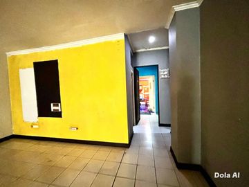 Dijual ruko di Bona Indah