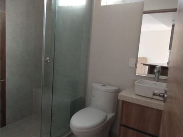 Departamento  en Centro SCT Morelos Cuernavaca - AMR-535-De*