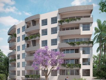 Departamento  en Centro SCT Morelos Cuernavaca - AMR-535-De*