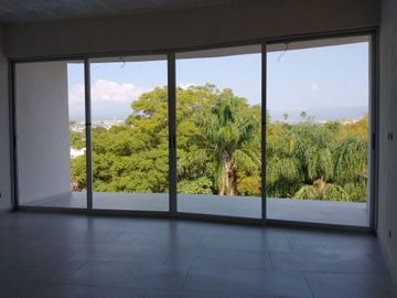 Departamento  en Centro SCT Morelos Cuernavaca - AMR-535-De*