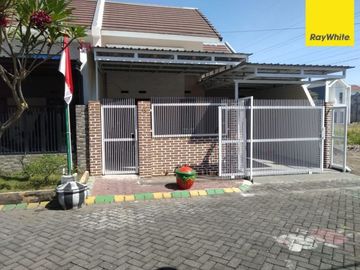 Dijual Rumah Siap Huni Lokasi di Perum Jaya Harmony Sidoarjo