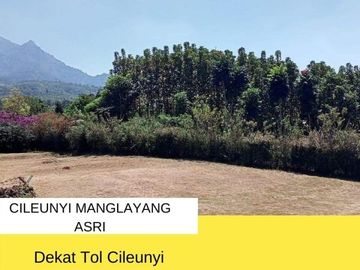 Buruan Ambil Unitnya Invstasi Terbaik Di Cileunyi