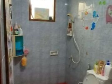 DIJUAL RUMAH RAPIH SIAP HUNI DI DELATINOS BSD CITY