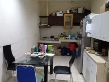 DIJUAL RUMAH RAPIH SIAP HUNI DI DELATINOS BSD CITY