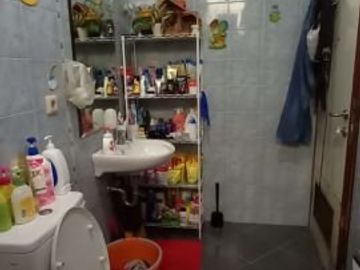 DIJUAL RUMAH RAPIH SIAP HUNI DI DELATINOS BSD CITY