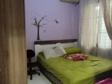 DIJUAL RUMAH RAPIH SIAP HUNI DI DELATINOS BSD CITY