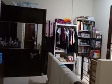 DIJUAL RUMAH RAPIH SIAP HUNI DI DELATINOS BSD CITY