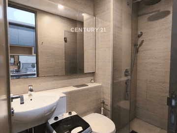 Apartemen Studio Full Furnish Di Taman Anggrek Residence
