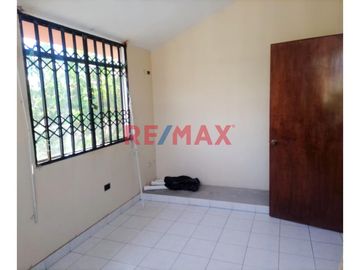 Descripción
Vendo Duplex ubicado en la Urb. Santa Ana, a unas cuadras del Real Plaza y Plaza de la luna, a solo 10 min de la Plaza de Armas y a la Av
