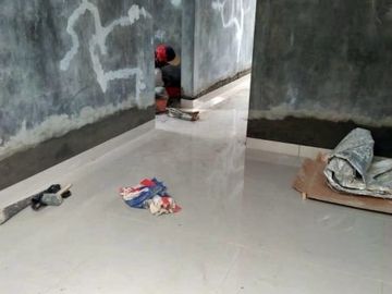 Rumah Baru di Cikutra Dekat Dago dan Cigadung
